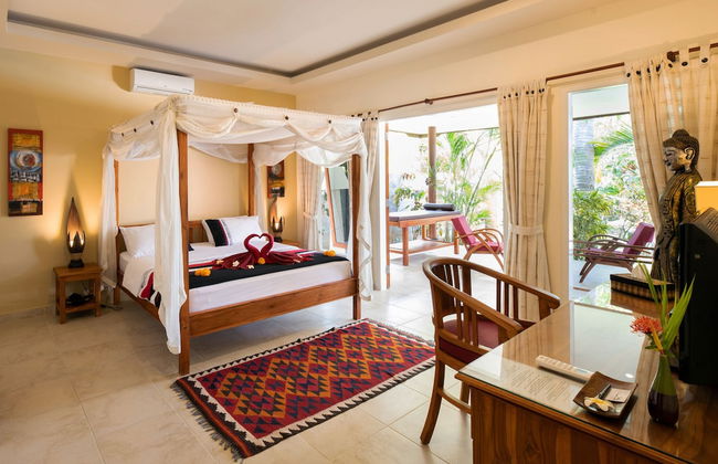 Villa Damai - Foto 6