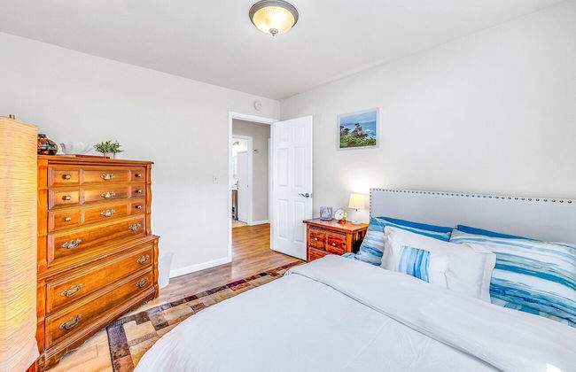 Cozy Oaks - A Coastal Getaway With Idyllic Scenery! - Foto 5