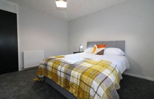 Glen Garry House - East Kilbride - Foto 22