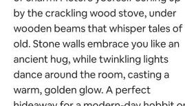 Cornwall Log Burner no cleaning fee - Foto 2