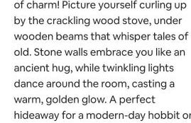 Cornwall Log Burner no cleaning fee - Foto 2