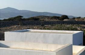 Messaria - Schinoussa - Foto 24