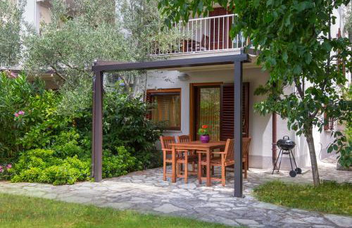 Apartments Sveta Marina - Foto 14