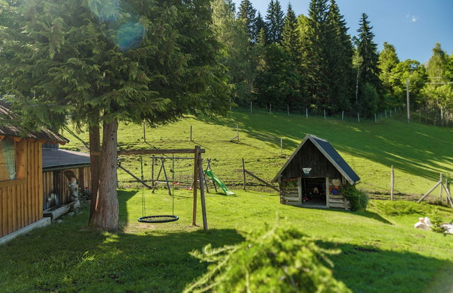 Aparthaus Taxegger - Foto 23