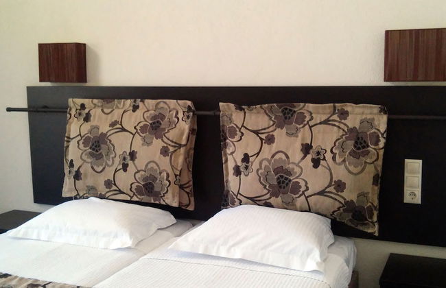 Alexander Inn - Foto 15