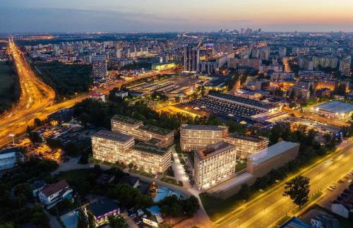 Apartament CITY BREAK 124 - Foto 46