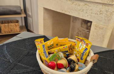 Le Studio des "Caves de la Tour du Roy" - Foto 8