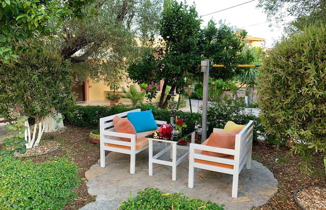 Flower Garden Villa - Foto 12