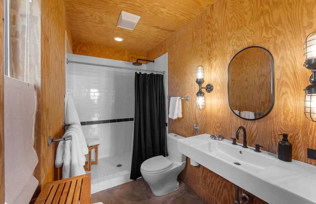 Lazo House - A Riverfront Retreat - Foto 41