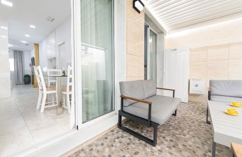 Luxury Home Poseidon - Foto 50