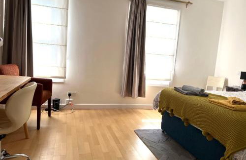 300m to Fitzwilliam museum 3 en-suites double bedroom Victoria house - Foto 25