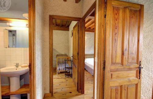 Gîte confortable pour 6 près des pistes, animaux admis - FR-1-496-138 - Foto 8