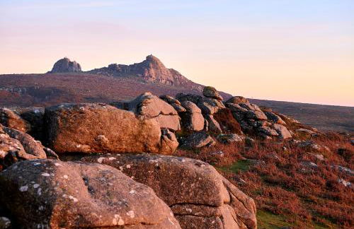 Lorna House Totnes - Foto 33