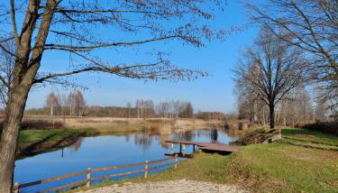 Ranczo Rykowisko - Foto 4