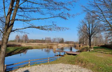 Ranczo Rykowisko - Foto 4