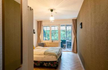 Somewhere Elz - Luxus Chalet für bis zu 38 Gäste - Foto 17