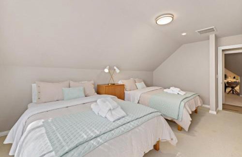 The Genesis-Bike Friendly-Hot Tub- Sleeps 15 - Foto 30