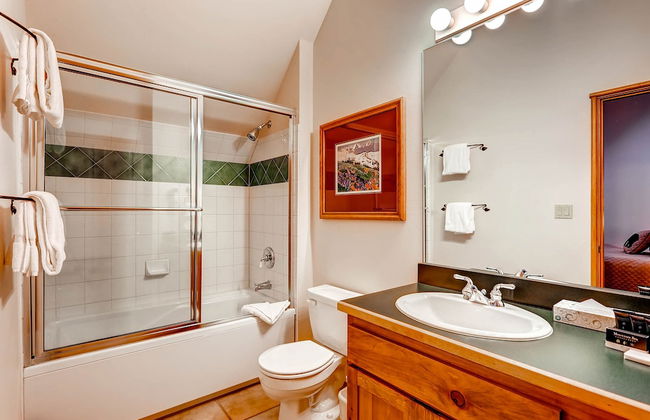 Jackpine & Black Bear Condos - Foto 43