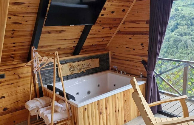 Limra Bungalov - Foto 8