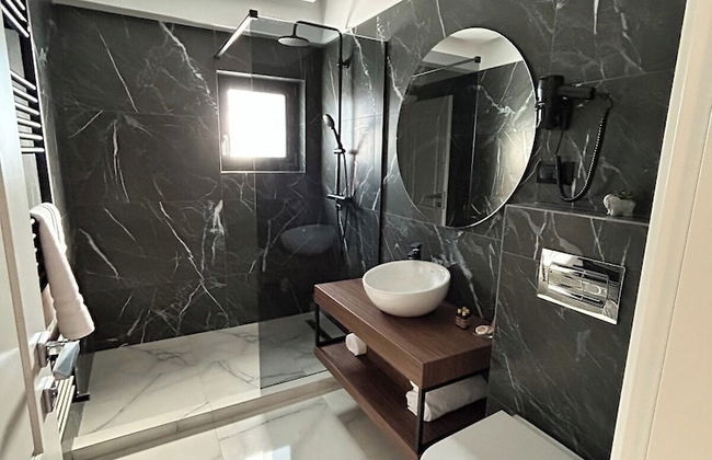 MONARC Boutique ApartHotel SELF CHECK-IN - Foto 28