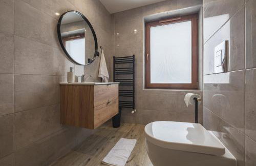 Wilczkowe Izby - Foto 55