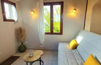 Le Cabanon d'Andréa - Foto 17