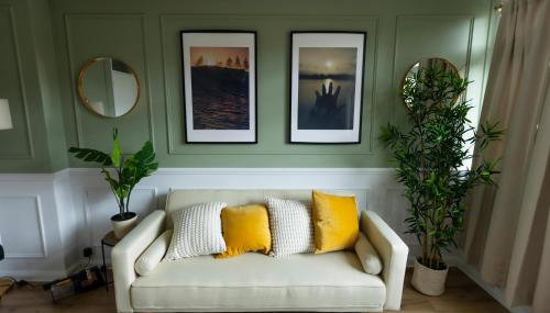 Grace House - 15 Minutes To Central London - Foto 3