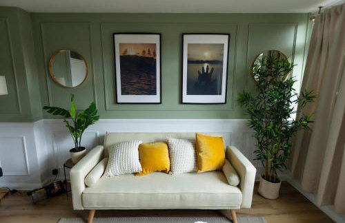 Grace House - 15 Minutes To Central London - Foto 3