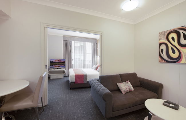 YEHS Hotel Sydney Harbour Suites - Foto 6