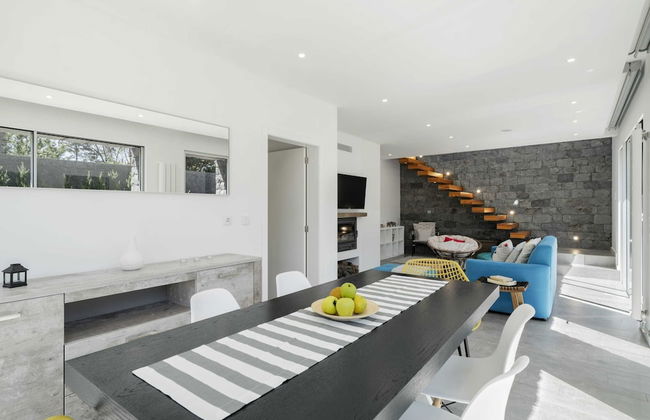 Swimming Pool in Fajã da Ovelha - Casa da Maloeira - Foto 16