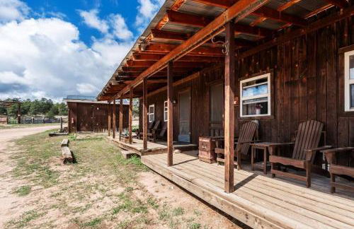 New! Adorable Cabin in Colorado National Forest - Foto 10