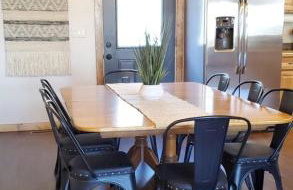 Revered Hidden Lake Lodge East Zion & Bryce - Photo 15