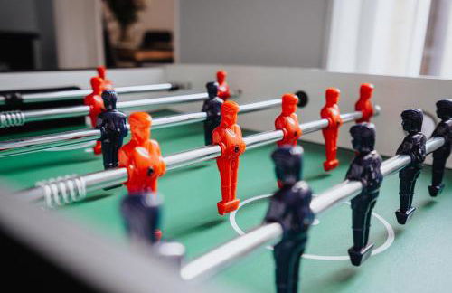 Swiss Haven - Spacious 3 Bedroom House - Foto 37