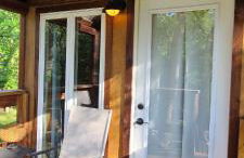 Tree House Glamping Destination near the Ozarks, with River Access for Swimming and Fishing - Photo 12