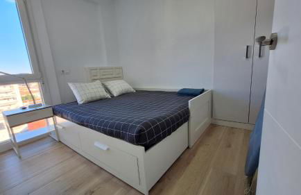 Perla 4 primera linea de playa y centrico - Photo 24