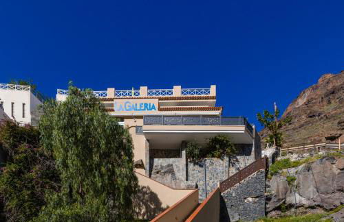 Eigner Suite 100 qm - Loft mit Ausblick - Foto 14