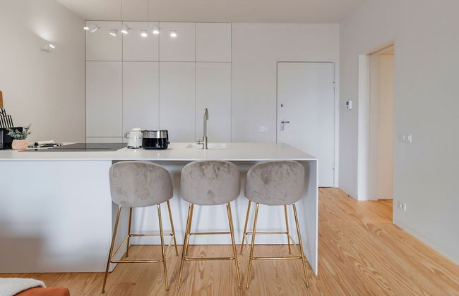 Almada 551 by LovelyStay - Foto 75