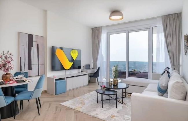 Vogue - Dubai Frame View - Photo 52