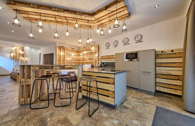 Appartement Bretterbude - Foto 41