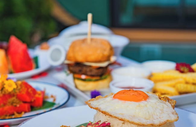 Akra Collection Layan Hideaway Villas - Foto 26