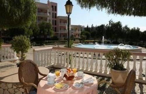 Lovely Estrela Vau Apt - Swimming pool view - Foto 30