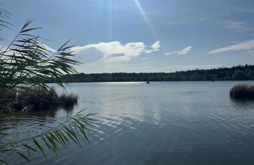 Gite dans ancien moulin - Foto 19