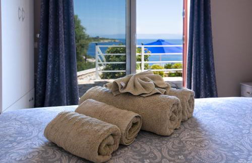 Villa Avgerini Paxos - Foto 70
