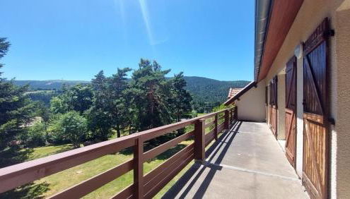 Les balcons du Haut-Forez - Foto 5