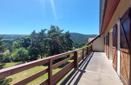 Les balcons du Haut-Forez - Foto 5