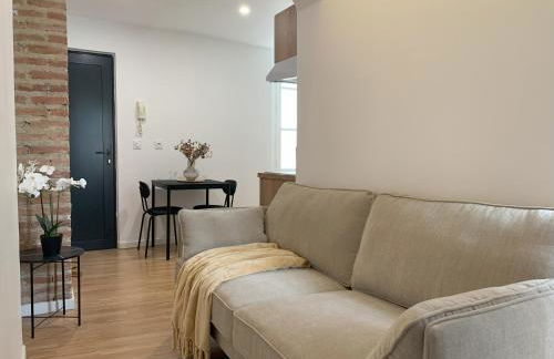 Appartements à Dax - 4 min du Centre-Ville, 12 min de la Gare - Arrivée autonome - Foto 6