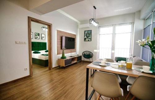 Apartament No 34 Green - Holiday Home Zator - Foto 7