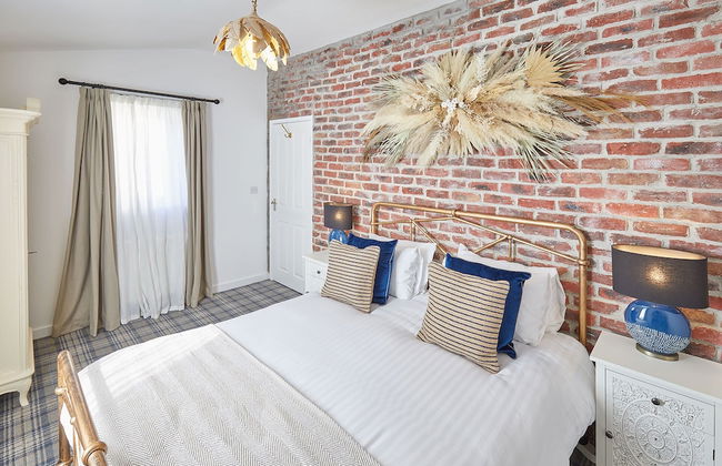 Host Stay Fox Cottage - Foto 11