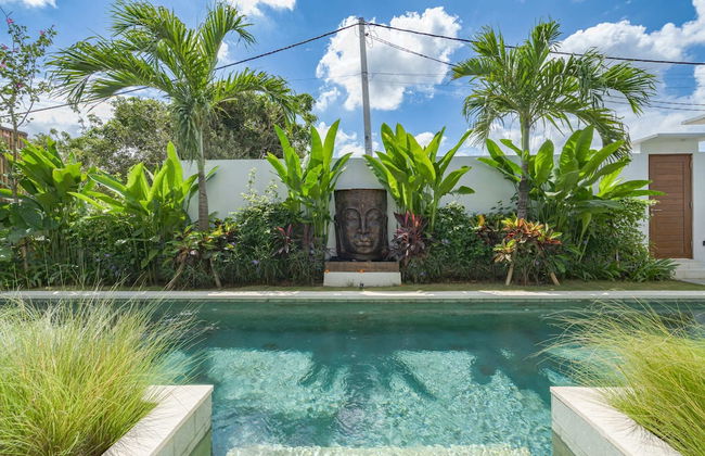 Villa Palikua - Foto 33