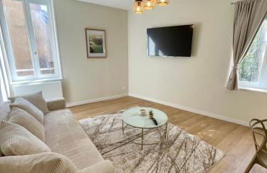 Casa Luna 1 Bedroom 4 Guests City Center Fully Equipped - Foto 8